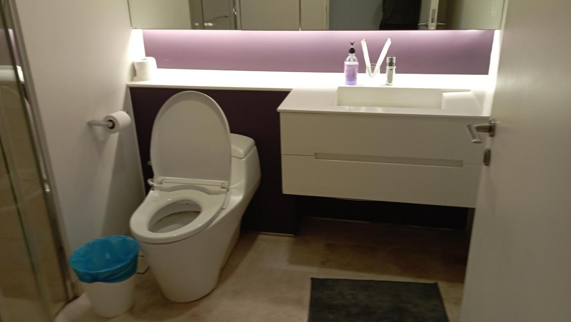 Apartment Tropicana The Klcc Service Kuala Lumpur
