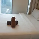 Tropicana The Residence Klcc Service Suites