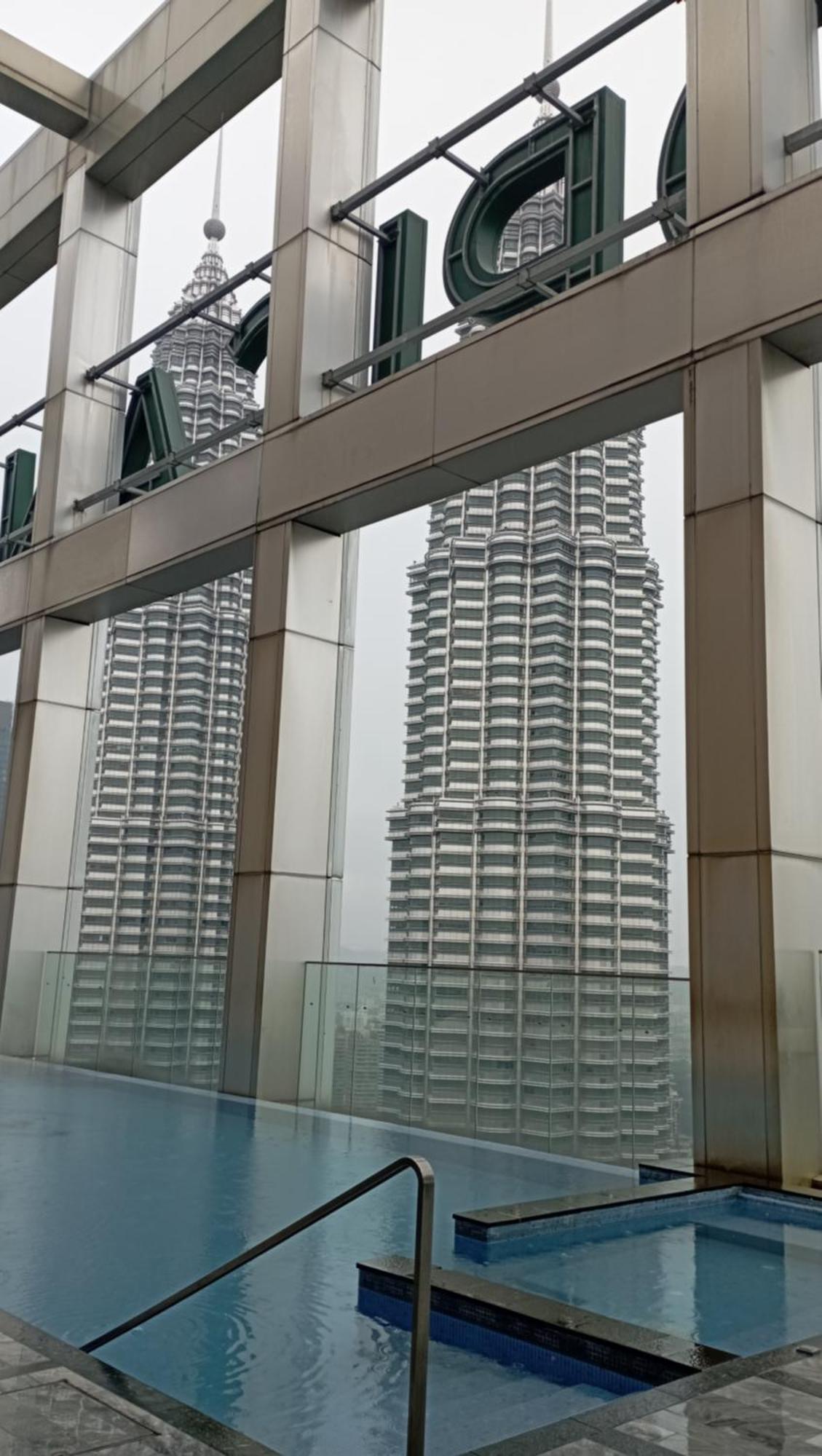 Tropicana The Klcc Service Kuala Lumpur