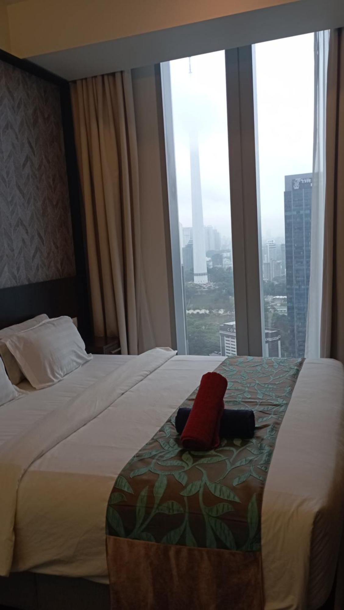 Tropicana The Klcc Service * Kuala Lumpur